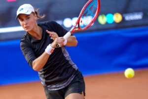 Калініна, Ястремська та Завацька зіграють на турнірі WTA у Франції