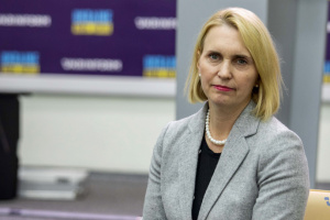 США працюють із партнерами над підтримкою української Формули миру – Брінк