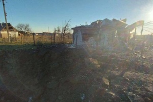 Five civilians killed in Russia’s shelling of Donetsk region