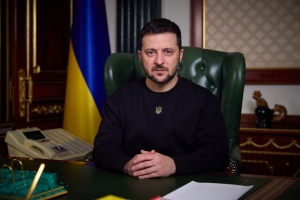 Russia 'marks' anniversary of Budapest Memorandum with missile attack - Zelensky