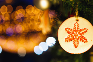 Чехи влаштовують у Брно великий різдвяний ярмарок для українців