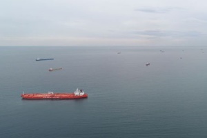 Туреччина вимагає страхових гарантій від суден, що перевозять російську нафту - Bloomberg