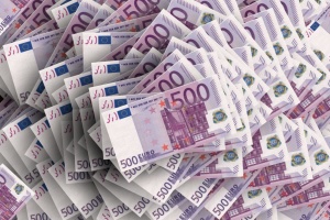 На рахунки Фонду підтримки енергетики вже надійшло €396,4 мільйона