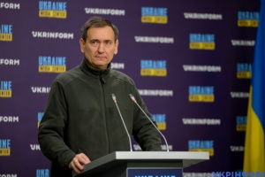 Декларації військових та держслужбовців на ТОТ залишаться закритими - Веніславський