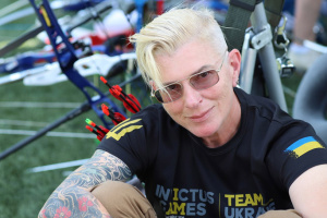 Тайру прооперували у Німеччині