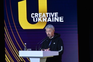 Україна рішуче закликає до бойкоту російської культури — Ткаченко