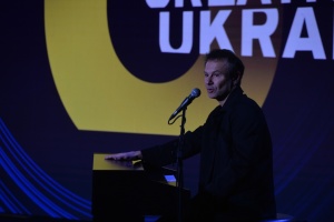 Вакарчук виступить у Лондоні з благодійним концертом на підтримку «Охматдиту»
