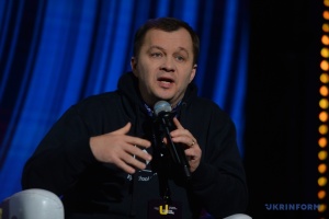 Милованов: Я складаю свої повноваження члена Наглядової ради Енергоатому