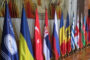 Rusia queda excluida de la PABSEC