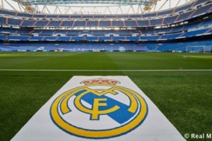 Мадридський «Реал» передав Україні 20 генераторів