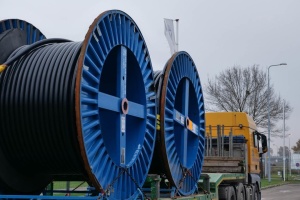 Нідерланди нададуть Україні запчастини та обладнання для ремонту енергетичної інфраструктури