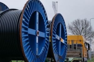 Netherlands to send Ukraine spare parts, equipment to repair energy infrastructure