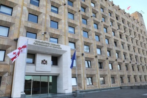 Уряд Грузії ухвалив рішення закупити генератори для України
