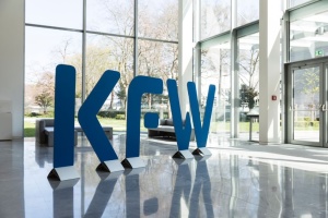 В Україні за підтримки KfW реалізуються інвестпроєкти на понад €345 мільйонів 