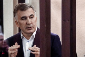Загалом понад 12 років в’язниці: суд у Грузії оголосив новий вирок Саакашвілі