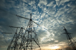 У пікові години Київщина сьогодні отримає 50% електроенергії від потреби - ДТЕК