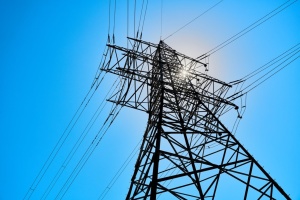 На деокупованій території Харківщини електропостачання відновили на 93%