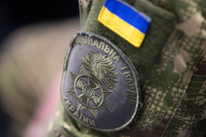 Битва за Україну. День триста дев’яносто шостий