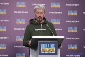 Закон про рекламу закриє вимоги ЄС щодо реформи аудіовізуальних послуг в Україні - Ткаченко