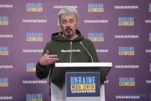 ВР підтримала низку важливих для сфери культури законопроєктів - Ткаченко