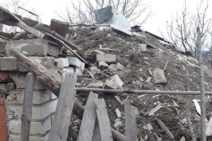 На Харківщині ворог обстріляв минулої доби 23 населені пункти, є загиблі та поранені