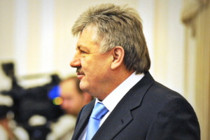 Справу Сівковича про державну зраду передали до суду
