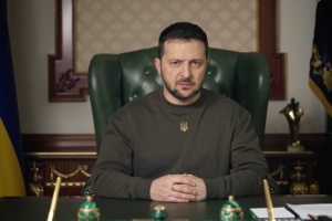 Зеленський презентував ролик, який розкриває суть української формули миру