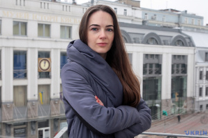 Матвийчук: Макрон «открыт к идее» создания спецтрибунала по преступлениям рф против Украины