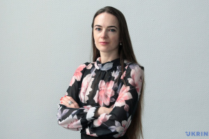 Нобелівська лауреатка Матвійчук закликала Німеччину надати Україні Taurus