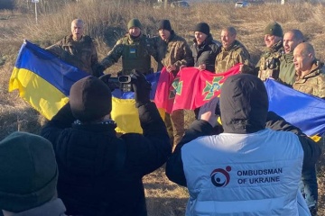 Guerre en Ukraine : Nouvel échange de prisonniers de guerre entre Kyiv et Moscou