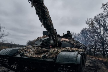Russen führen Offensive bei Lyman, Bachmut und Awdijiwka durch - Generalstab