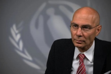 Верховний комісар ООН з прав людини рекомендує уряду Грузії відкликати закон про «іноагентів»
