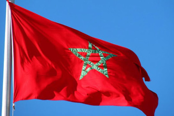 モロッコ政府、ウクライナに戦車供給へ　アフリカからの初軍事支援に＝報道