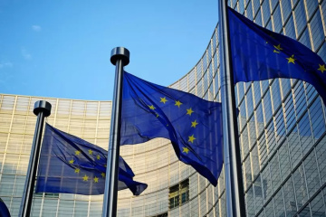 European Parliament calls for fixing share of GDP to help Ukraine