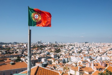 Portugal ist das 23. Land, das NATO-Mitgliedschaft der Ukraine unterstützt 