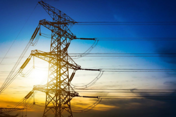 Ukrenergo: Electricity consumption reduced compared to Saturday