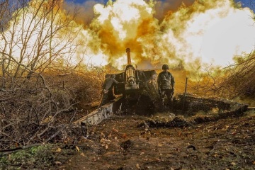 Fuerzas Armadas de Ucrania golpean un puesto de mando y un sistema de radar Zoopark rusos