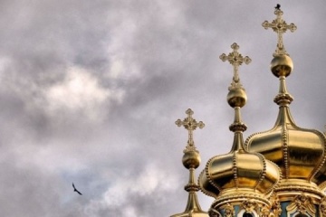 Fejk kościelny - co rosyjska propaganda fabrykuje w przeddzień Bożego Narodzenia

