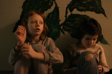 Documentary about children in eastern Ukraine makes it to Oscars shortlist
