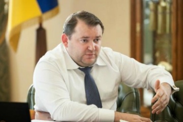 Rashkovan: La economía de Ucrania y las instituciones públicas resultaron ser mucho más fuertes de lo esperado
