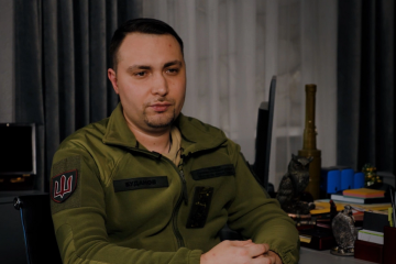 Le chef des services de renseignement militaires ukrainiens exhorte les militaires russes à se rendre 