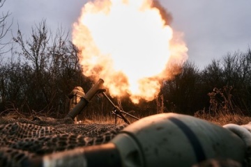 Estado Mayor General: Fuerzas ucranianas golpea cinco puestos de mando enemigos