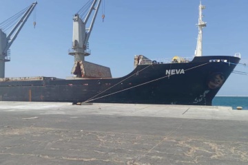 Ukraine's losses from downtime of ships sailing through grain corridor increase to over $1B – UGA