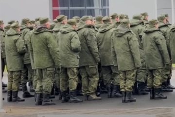 Comisarías militares de Crimea ya han preparado listas para la movilización en enero