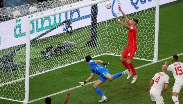 ЧС-2022: Марокко і Хорватія пройшли в плей-оф, Бельгія і Канада залишили Катар