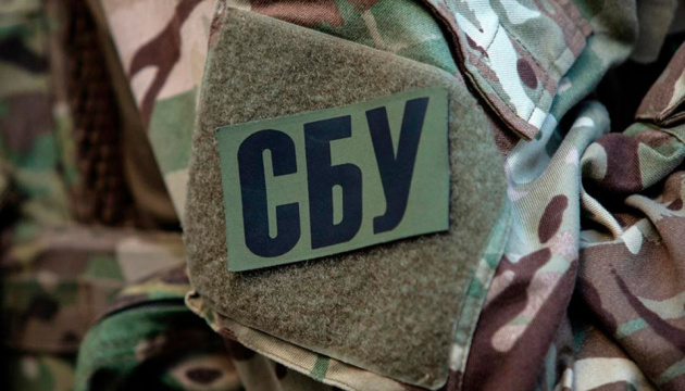 СБУ проводить обшуки в Сумській ОВА