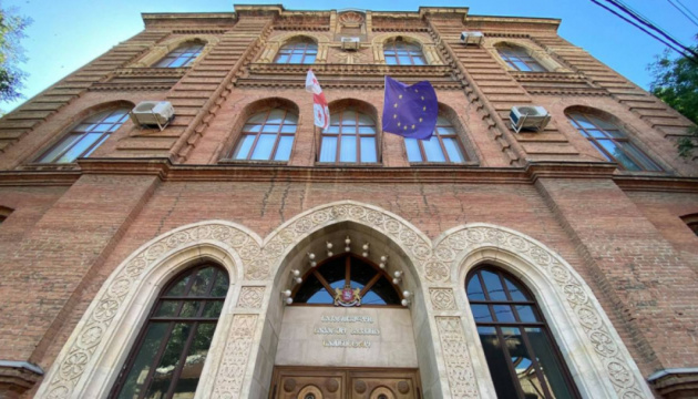 У МЗС Грузії викликали посла Чехії через натяк на можливість оминути санкції