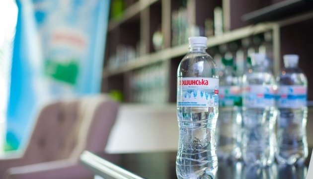 Виробник ТМ «Моршинська» та «Миргородська продовжує працювати в умовах передачі корпоративних прав в управління АРМА