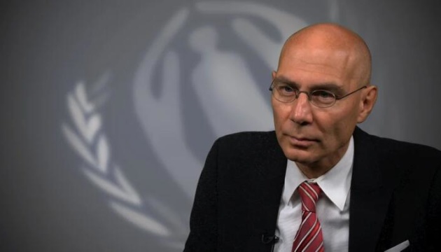 В Україну приїде Верховний комісар ООН з прав людини – ЗМІ