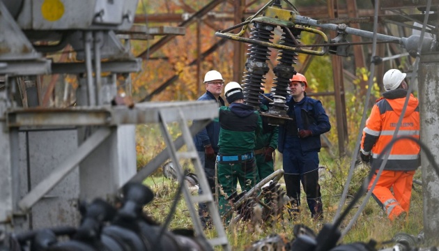 Raketenangriff der Russen: DTEK stellt eines seiner Energieunternehmen ein 